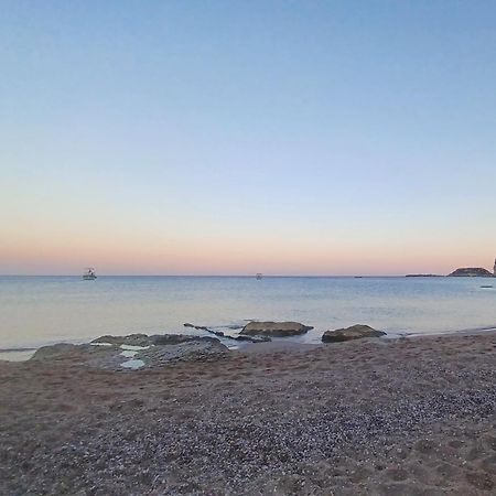 Anthias Beach Home Archangelos  Dış mekan fotoğraf