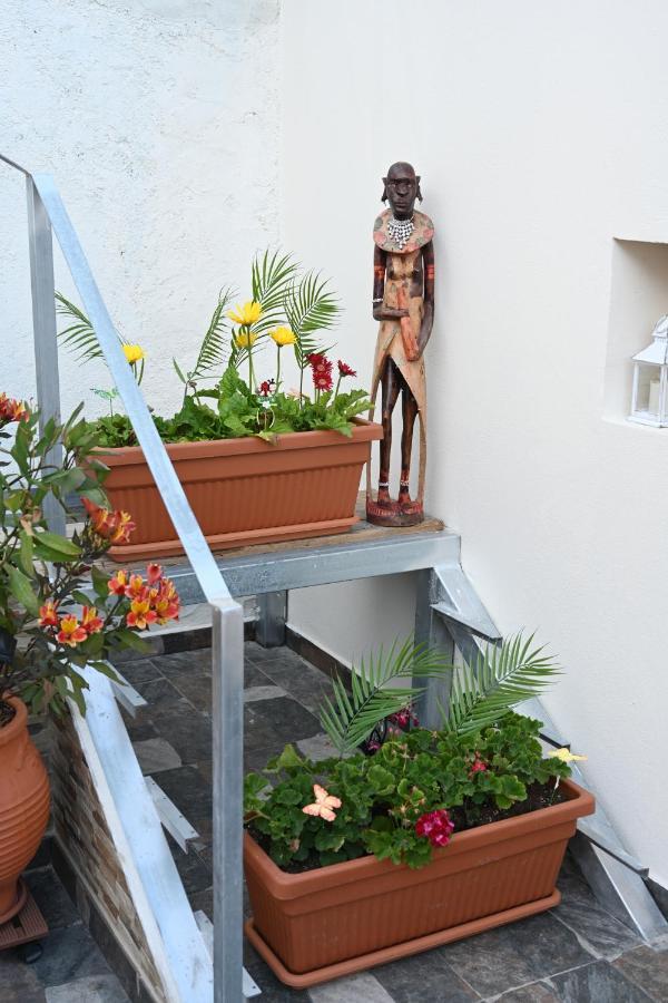Anthias Beach Home Archangelos  Dış mekan fotoğraf