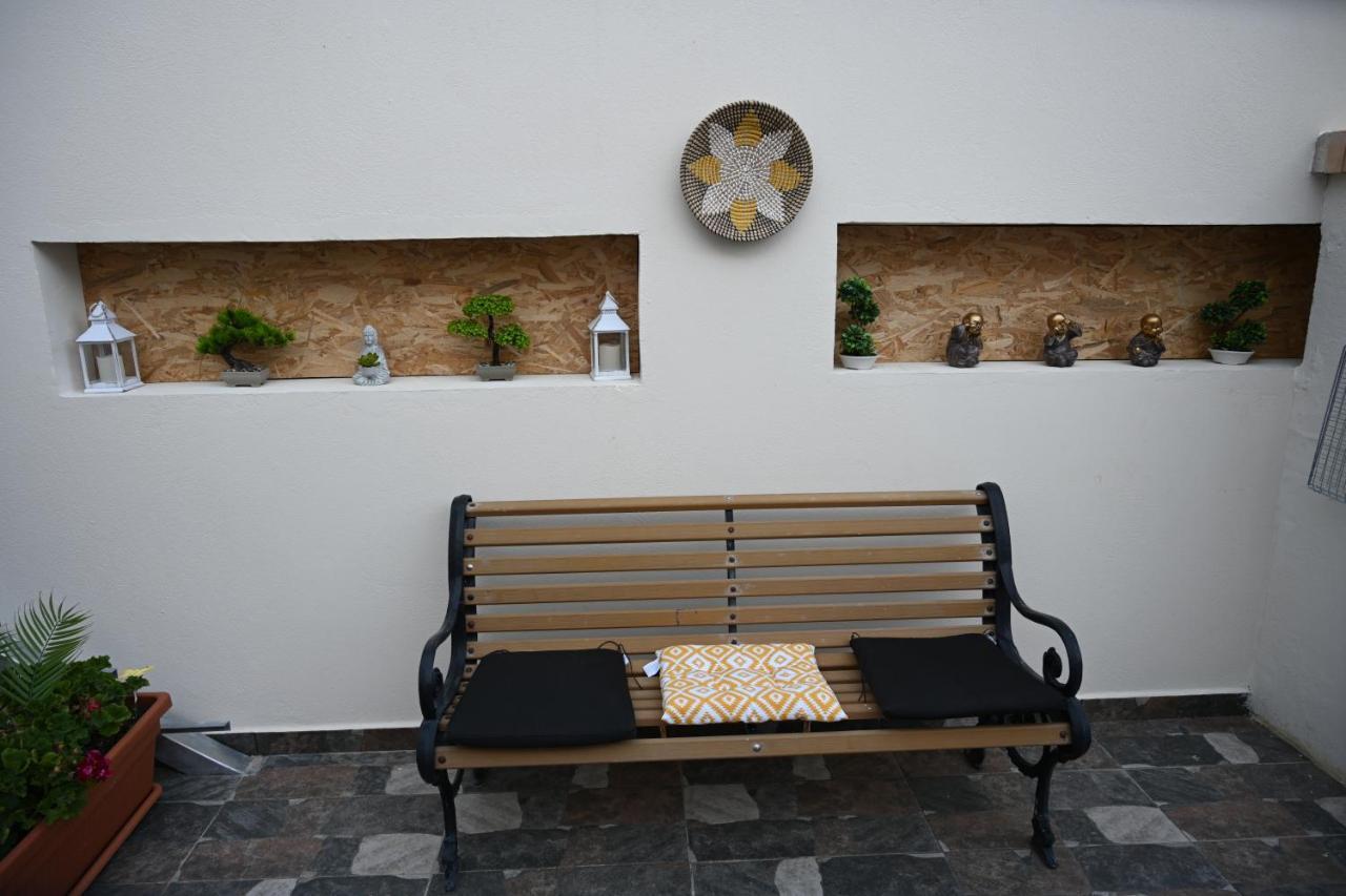 Anthias Beach Home Archangelos  Dış mekan fotoğraf