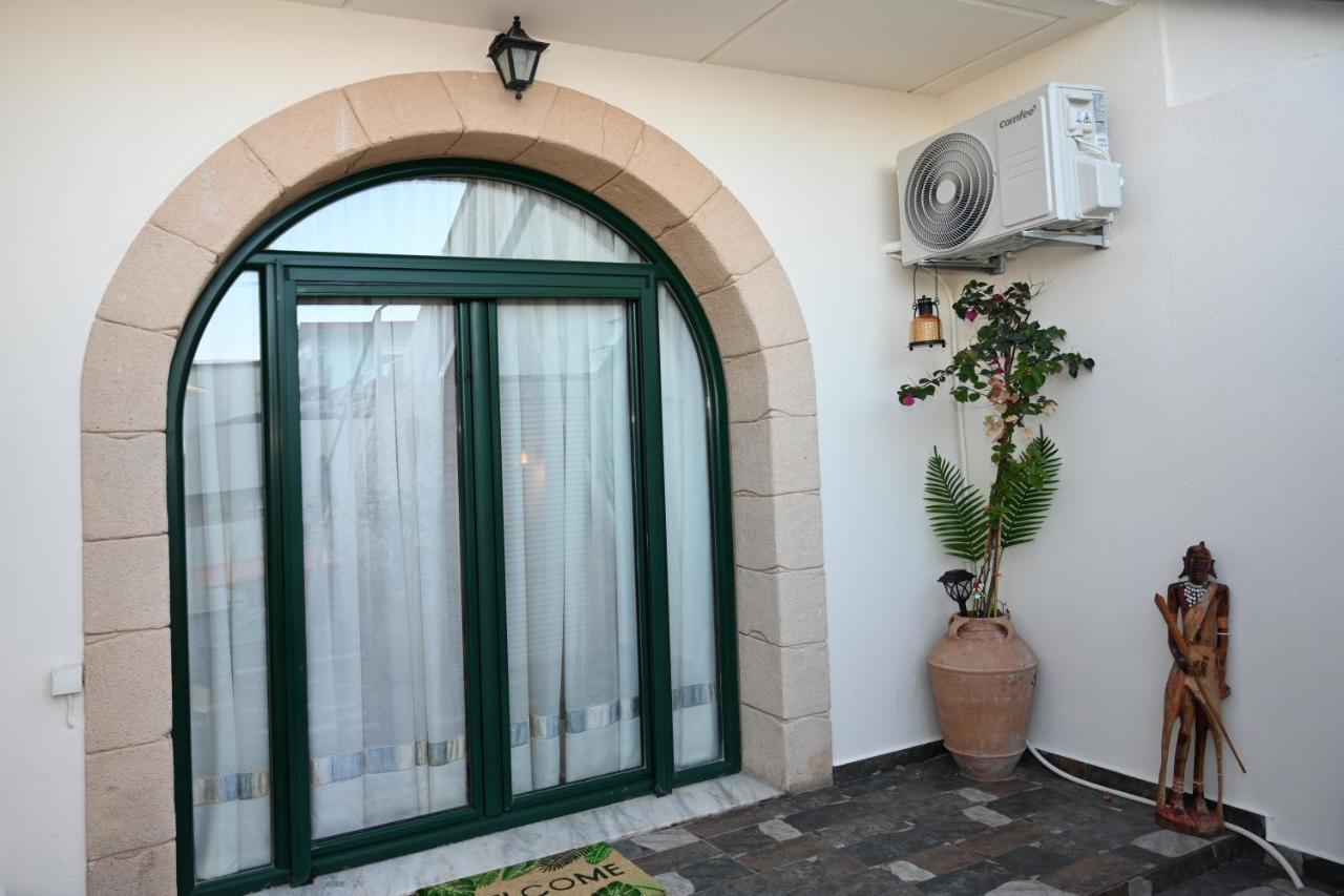 Anthias Beach Home Archangelos  Dış mekan fotoğraf