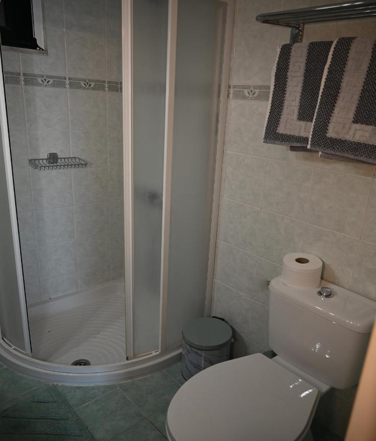 Anthias Beach Home Archangelos  Dış mekan fotoğraf