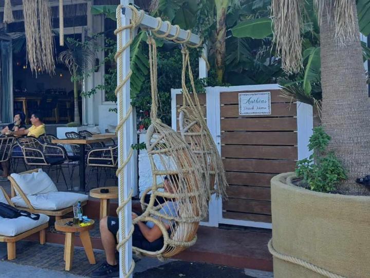 Anthias Beach Home Archangelos  Dış mekan fotoğraf