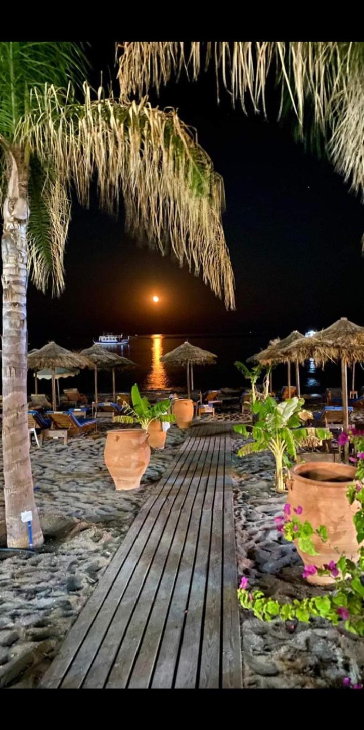Anthias Beach Home Archangelos  Dış mekan fotoğraf