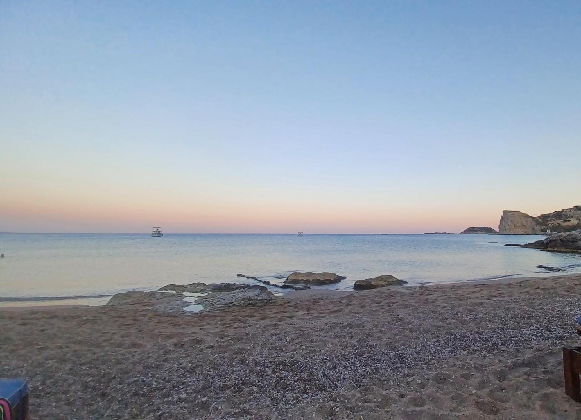 Anthias Beach Home Archangelos  Dış mekan fotoğraf